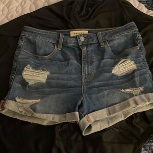 PacSun jean shorts size 30